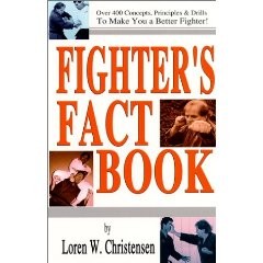 FIGHTER'S FACT BOOK