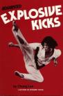 ADVANCED EXPLOSIVE KICKS