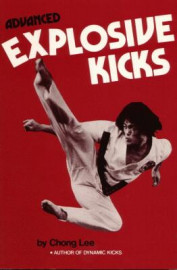 ADVANCED EXPLOSIVE KICKS