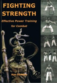 FIGHTING STRENGTH
