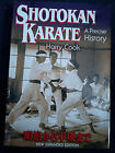 SHOTOKAN KARATE: A PRECISE HISTORY